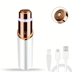 Depilador Facial 2 en 1