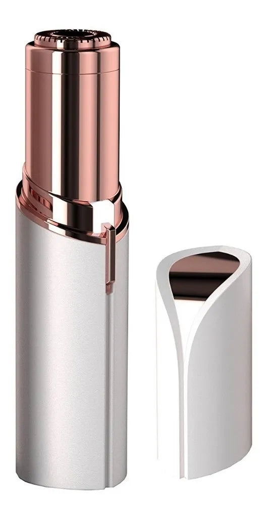 Depilador Facial 2 en 1
