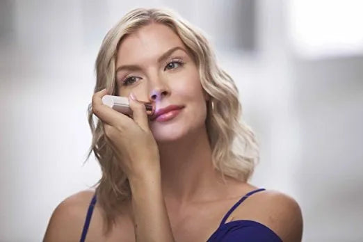 Depilador Facial 2 en 1